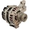 Wai Global Alternator, ALTBO IRIF 12V 180A CCW, 180 Amp12 Volt, CCW, 6Groove Clutch Pulley 11722N - alternate 8